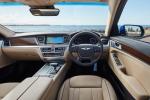 Genesis G80 3.8 Ultima Sport Design 2019 года (AU)